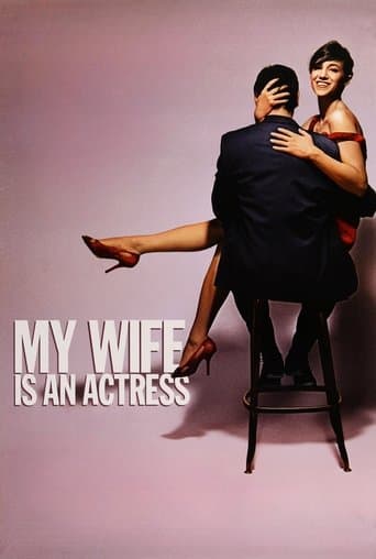 My Wife Is an Actress poster - Find streaming availability