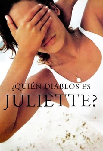 ¿Quién diablos es Juliette? poster - Find streaming availability