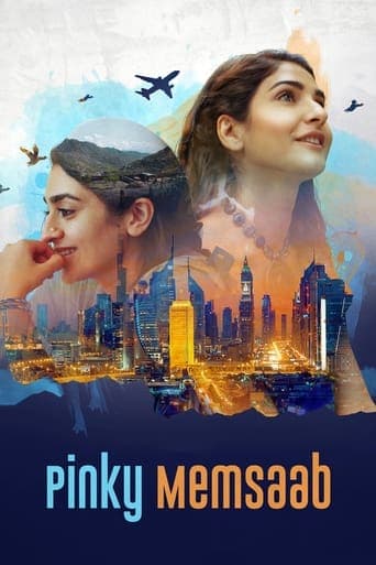 Pinky Memsaab poster - Find streaming availability