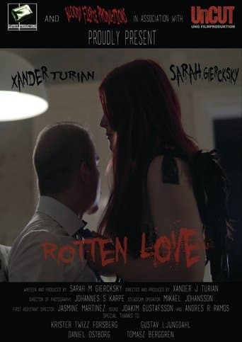 Rotten Love poster - Find streaming availability