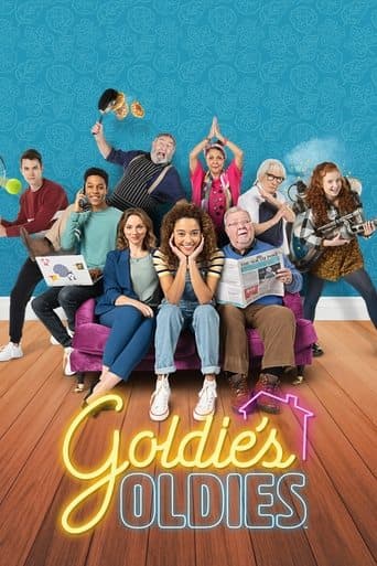 Goldie's Oldies poster - Find streaming availability