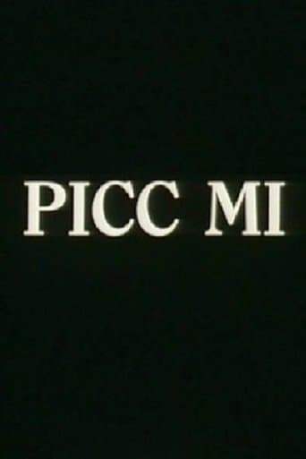 Picc Mi poster - Find streaming availability
