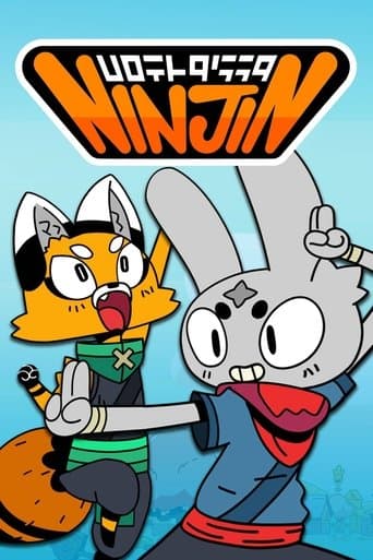 Corta Essa, Ninjin poster - Find streaming availability