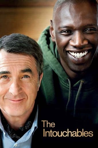 The Intouchables poster - Find streaming availability