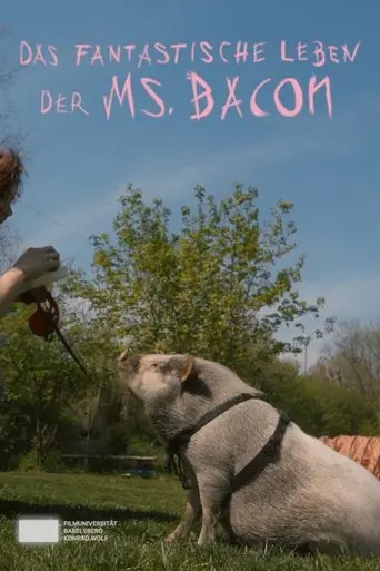 Das fantastische Leben der Ms Bacon poster - Find streaming availability