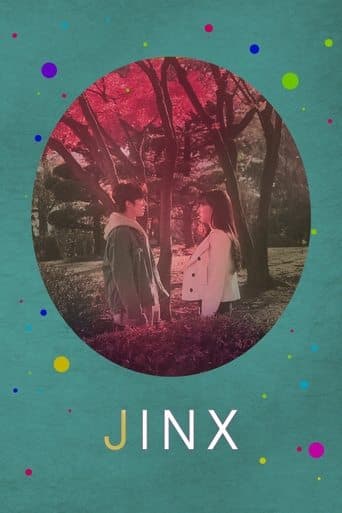 Jinx poster - Find streaming availability