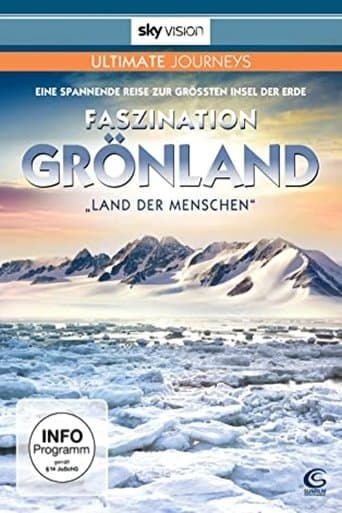 Faszination Groenland poster - Find streaming availability