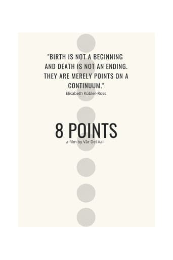 8 Points poster - Find streaming availability