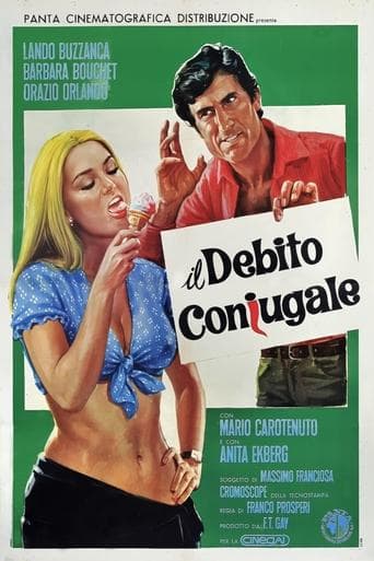 The Conjugal Debt poster - Find streaming availability