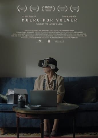 Dying to Come Back poster - Find streaming availability