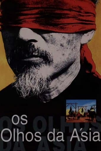 The Eyes of Asia poster - Find streaming availability