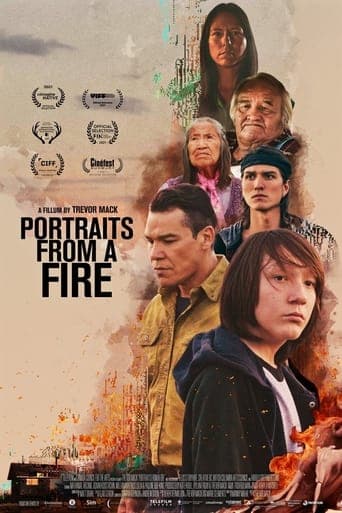 Portraits from a Fire poster - Find streaming availability