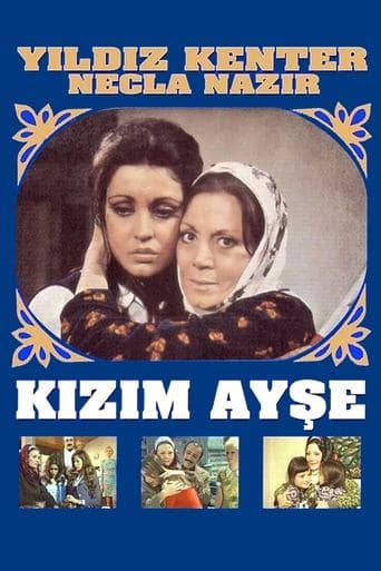 Kızım Ayşe poster - Find streaming availability