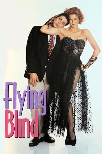Flying Blind poster - Find streaming availability