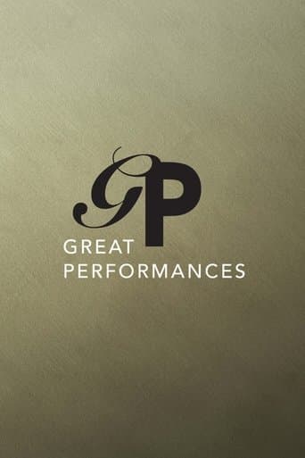 Great Performances poster - Find streaming availability