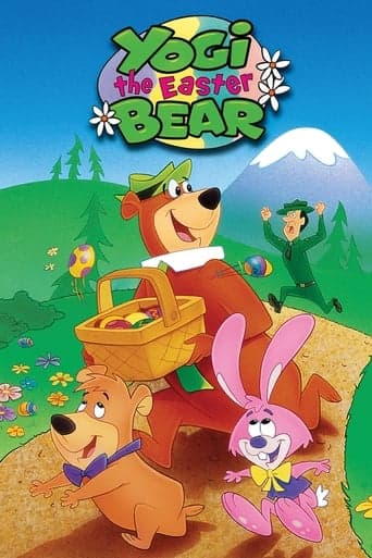 Yogi the Easter Bear poster - Find streaming availability