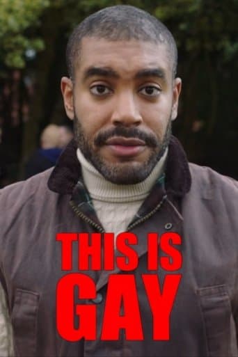 This Is Gay poster - Find streaming availability