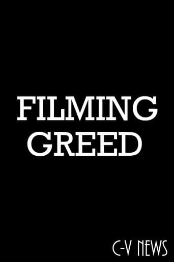 C-V News: Filming Greed poster - Find streaming availability