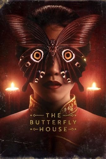 The Butterfly House poster - Find streaming availability