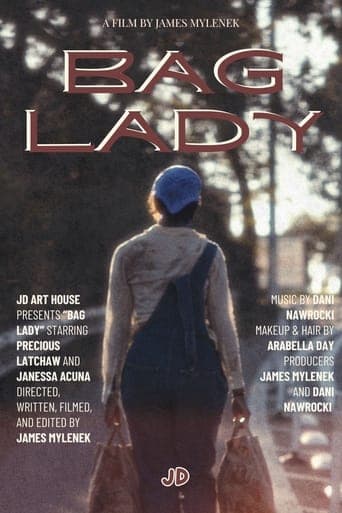 Bag Lady poster - Find streaming availability