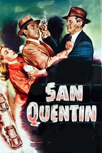 San Quentin poster - Find streaming availability