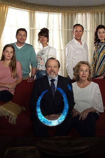 O' poster - Find streaming availability
