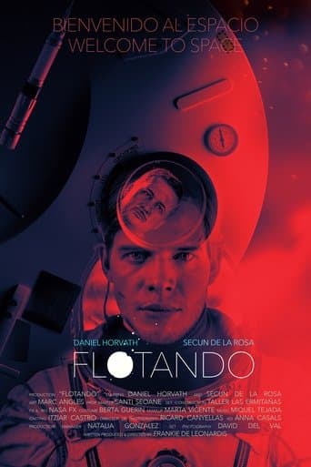 Floating poster - Find streaming availability