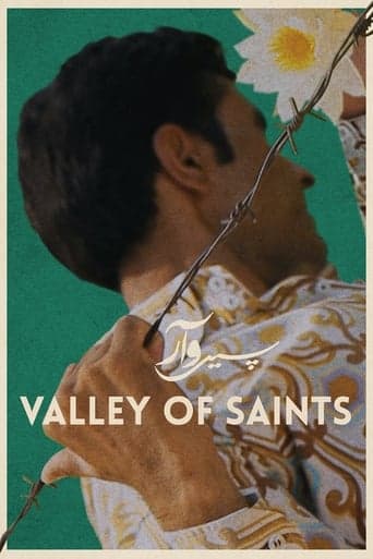 Valley of Saints poster - Find streaming availability