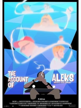 THE ACCOUNT OF ALEKS poster - Find streaming availability