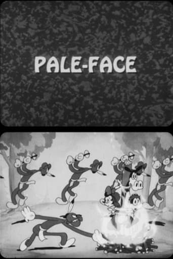 Pale-Face poster - Find streaming availability