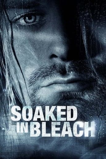 Soaked in Bleach poster - Find streaming availability