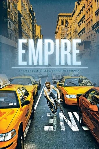 Empire poster - Find streaming availability