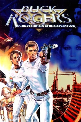 Buck Rogers in the 25th Century poster - Find streaming availability