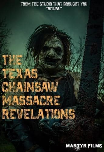 The Texas Chainsaw Massacre: Revelations poster - Find streaming availability