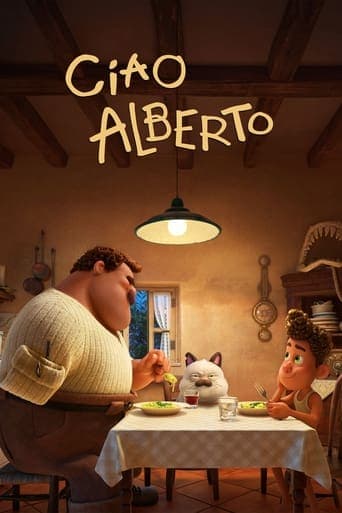 Ciao Alberto poster - Find streaming availability