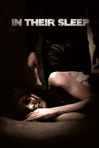 In Their Sleep poster - Find streaming availability