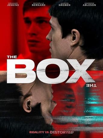 The Box poster - Find streaming availability