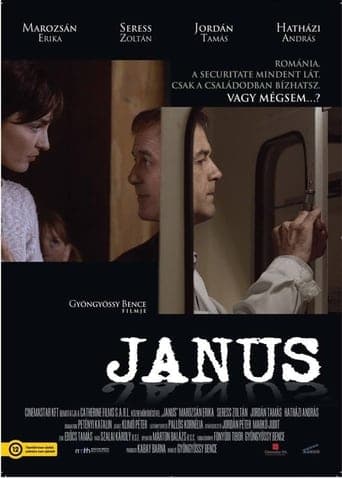 Janus poster - Find streaming availability