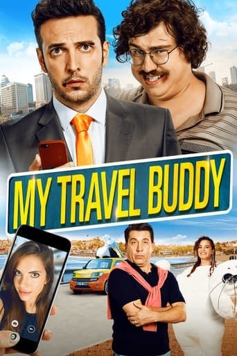 My Travel Buddy poster - Find streaming availability