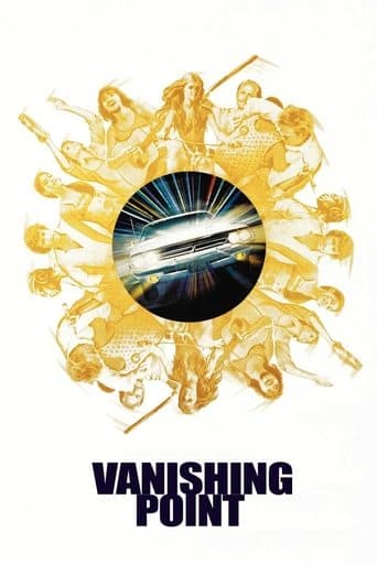 Vanishing Point poster - Find streaming availability