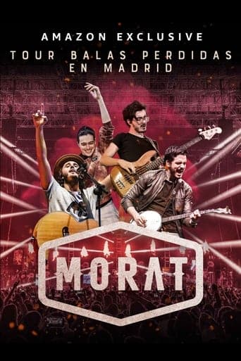 Morat: Balas Perdidas poster - Find streaming availability