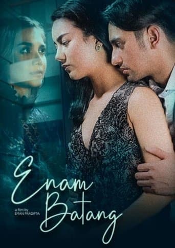 Enam Batang poster - Find streaming availability