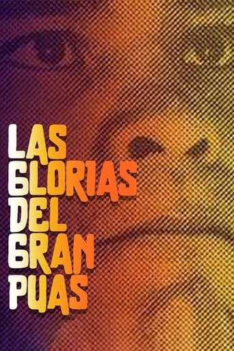 The Glories of the Great Púas poster - Find streaming availability