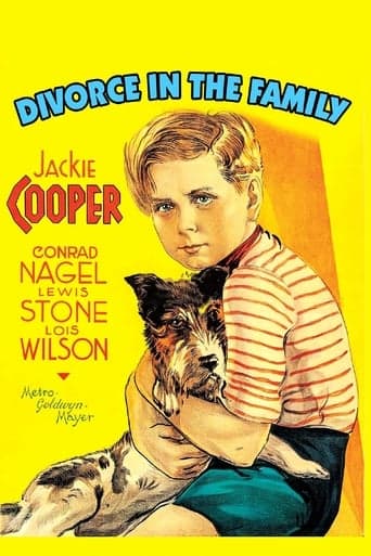 Divorce In The Family poster - Find streaming availability