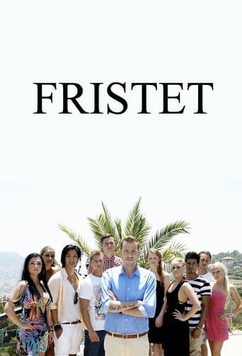 Fristet poster - Find streaming availability