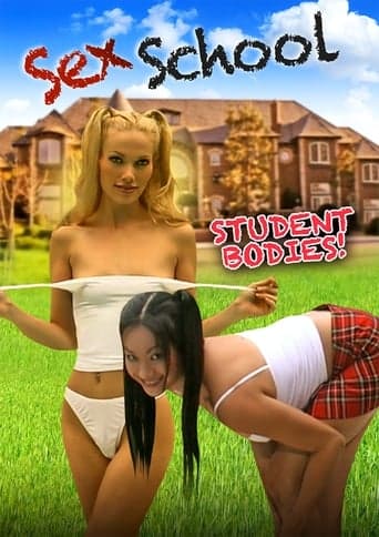 Sex School: Student Bodies poster - Find streaming availability