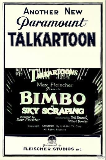 Sky Scraping poster - Find streaming availability
