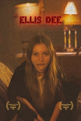 Ellis Dee poster - Find streaming availability