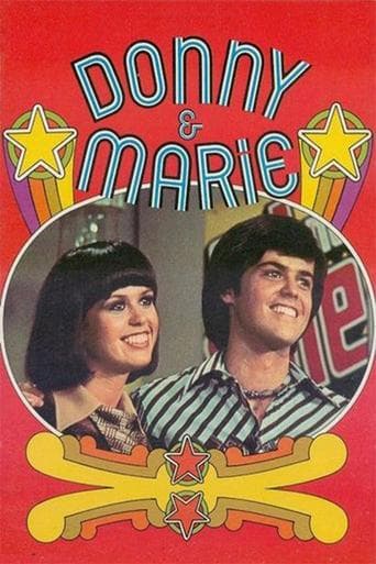 Donny & Marie poster - Find streaming availability