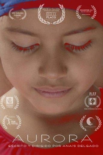 AURORA poster - Find streaming availability